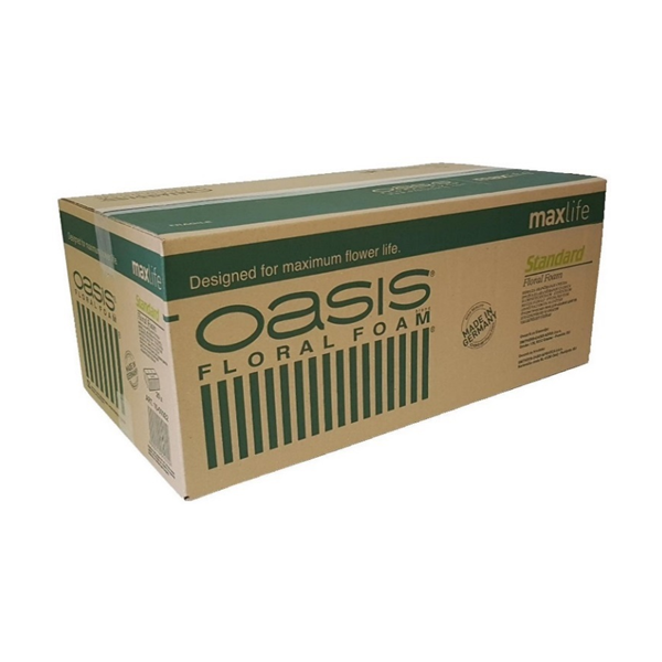 OASIS® STANDARD Goba 20 kos