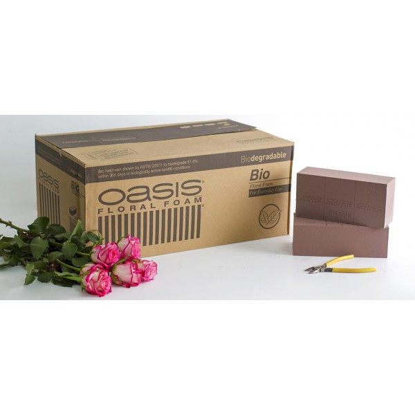 OASIS® BIO FLORAL GOBA 20 kos