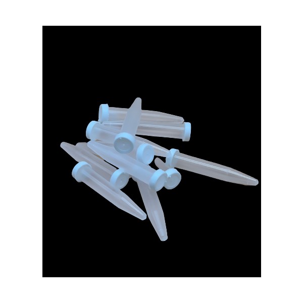 EPRUVETA 7,5cm 100 kos/Pak