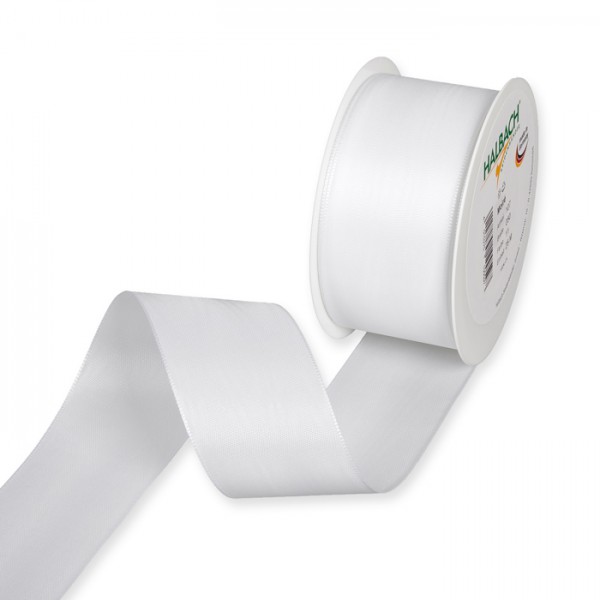 Žalni trak - š:5cm x d:25m - Bel