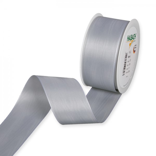 Žalni trak - š:5cm x d:25m - Siv