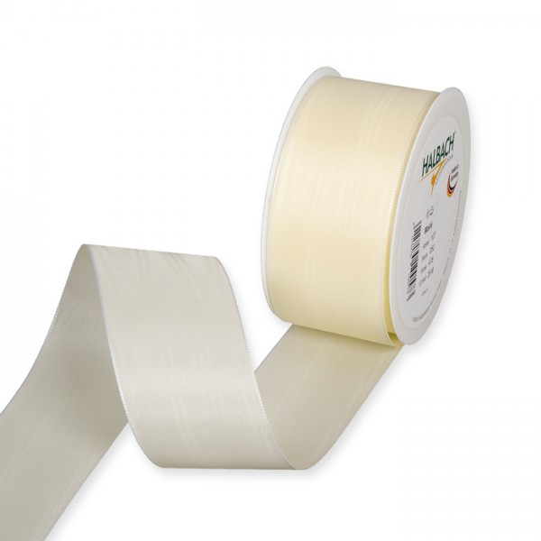 Žalni trak - š:5cm x d:25m - Krem