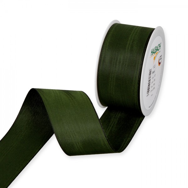 Žalni trak - š:5cm x d:25m - Temno zelen