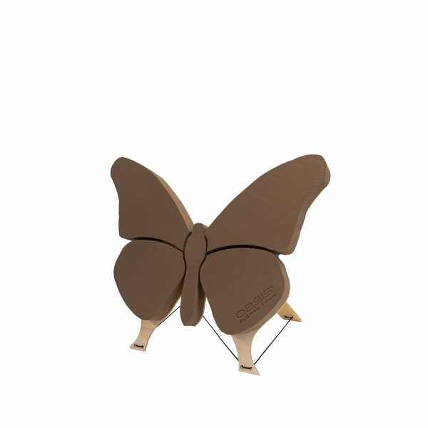 OASIS® BIOLINE® BIO FOAM Metulj na stojalu 56cm