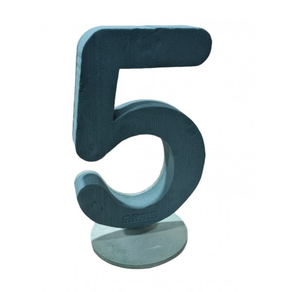 OASIS® BIOLINE® Številka 5 stoječa 30cm