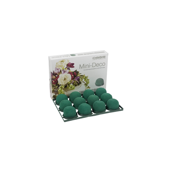 OASIS® MINI DECO IDEAL  3,5 x fi 5cm