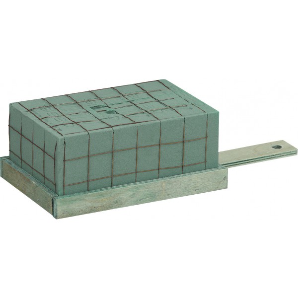 OASIS® BIOLINE® Floreta MEDI 17cm x 11cm x 7cm
