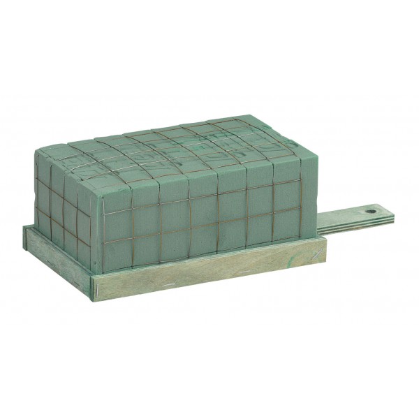 OASIS® BIOLINE® Floreta MAXI 20cm x 12cm x 8cm