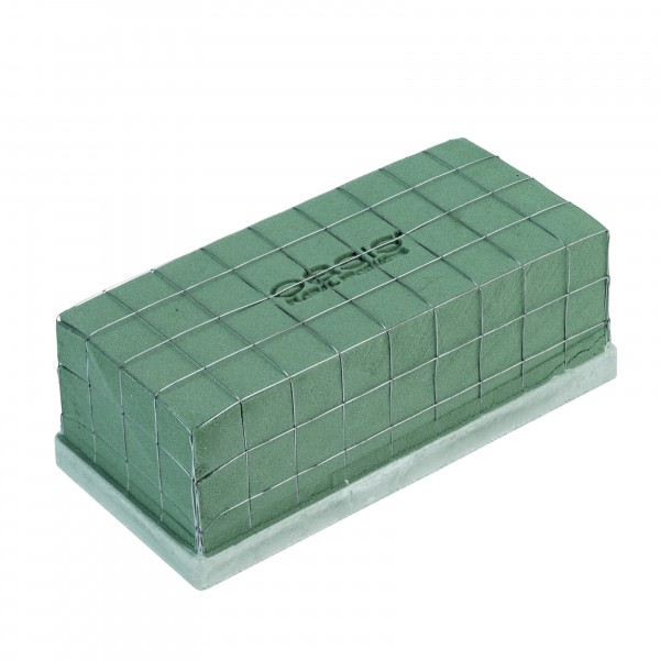 OASIS® ECObase® Dekoreta 1/1 24cm x 11cm x 8,5cm