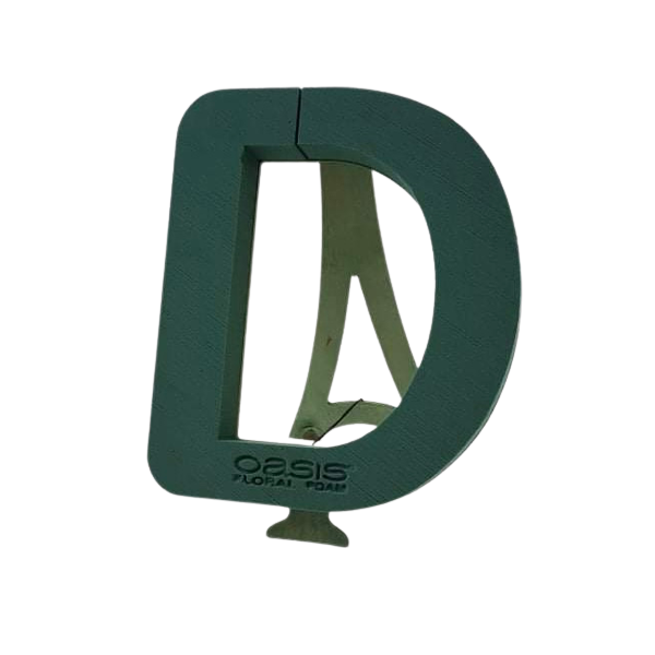 OASIS® BIOLINE® Črka D 40cm