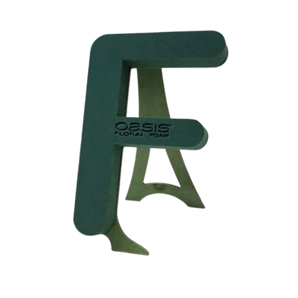 OASIS® BIOLINE® Črka F 40cm