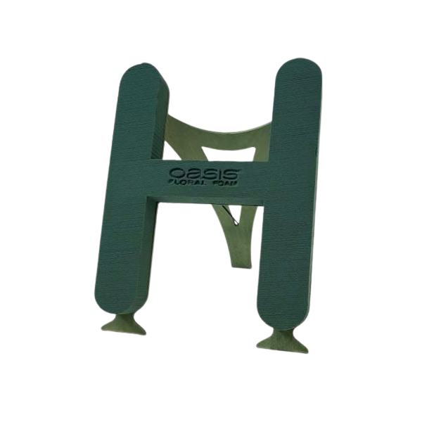 OASIS® BIOLINE® Črka H 40cm
