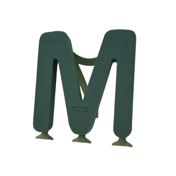 OASIS® BIOLINE® Črka M 40cm