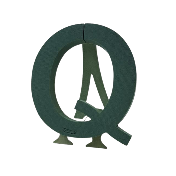 OASIS® BIOLINE® Črka Q 40cm