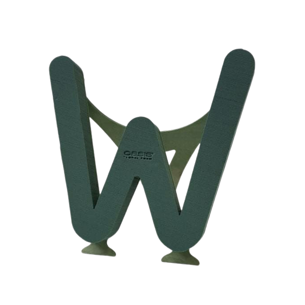 OASIS® BIOLINE® Črka W 40cm