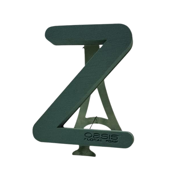 OASIS® BIOLINE® Črka Z 40cm