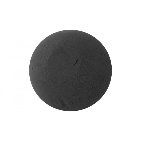 OASIS® BLACK IDEAL Krogla 16cm