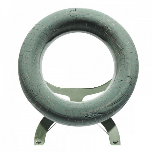 OASIS® ECObase® Venec 52cm  s stojalom