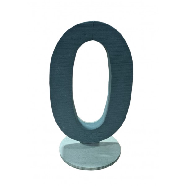 OASIS BIOLINE Številka 0 stoječa 30cm