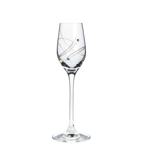 Liqueur glasses 95ml - Pakiranje: 2 kos/pak