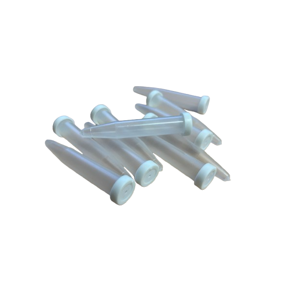 EPRUVETA 8cm, 100kos/pak