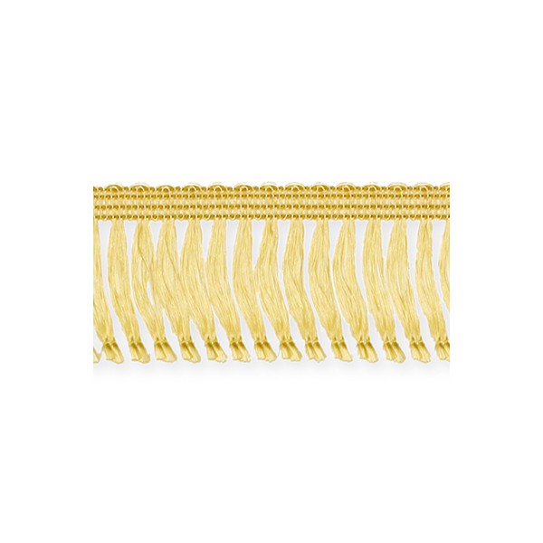 Resasti trak -š.: 4cm x d:25m svetlo zlat