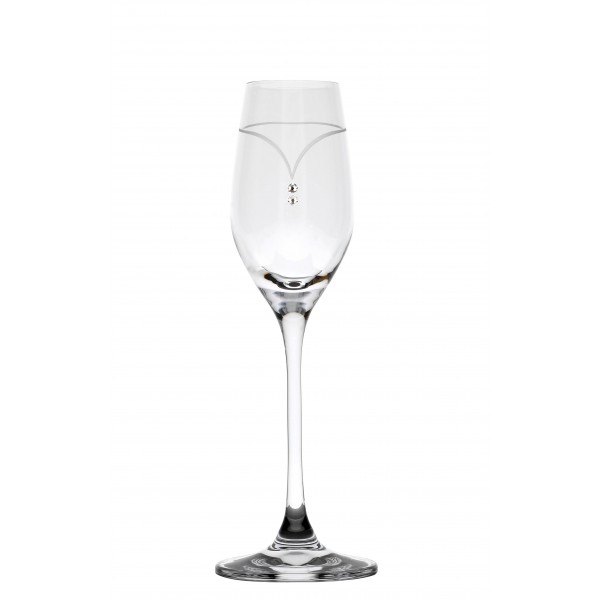 Liqueur glasses 95ml - Pakiranje: 2 kos/pak