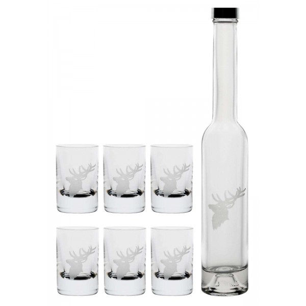 Platina Spirit set 200ml+30ml   - Pakiranje: 1+6 kos/pak