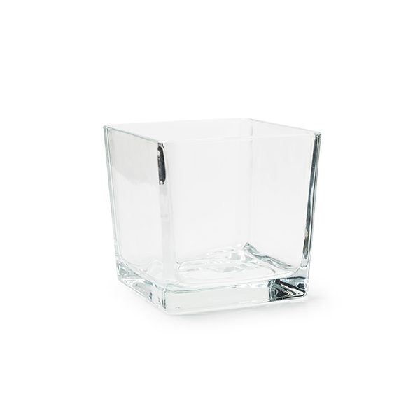Vaza Accubak Piazza  12x12x12cm