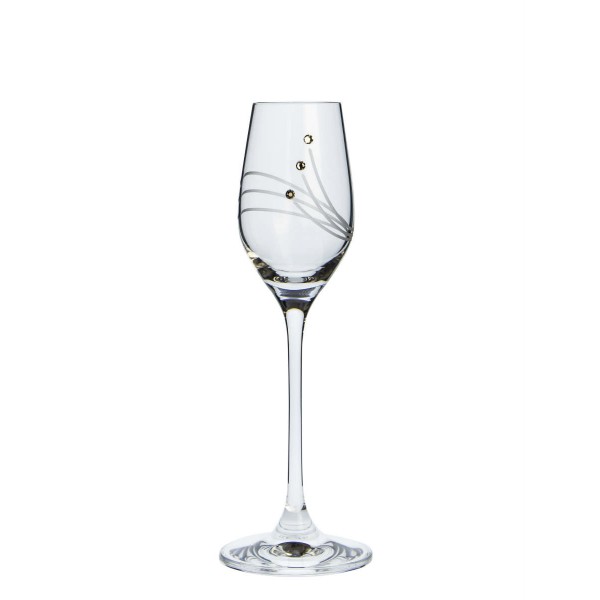 Liqueur glasses 95ml - Pakiranje: 2 kos/pak