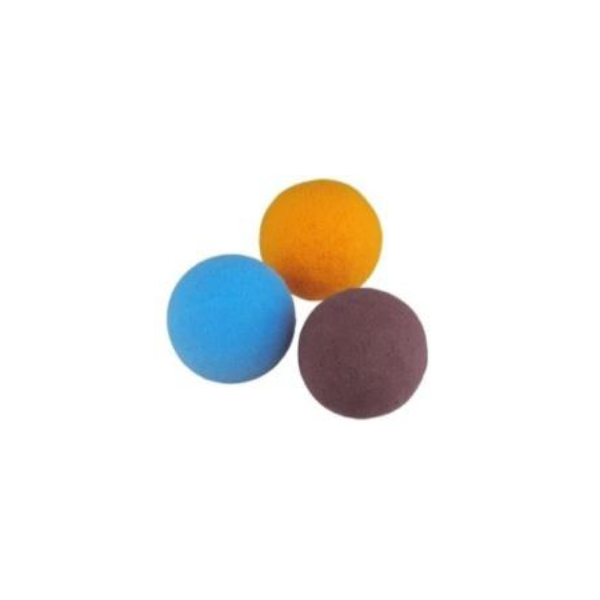 OASIS® Rainbow krogla  sv. zelena 12cm
