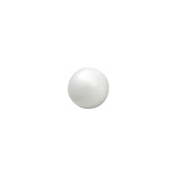 Siegapor krogla 8cm