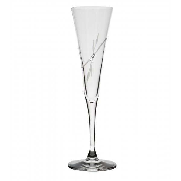 Flute Champagne glasses 120ml - Pakiranje: 6 kos/pak