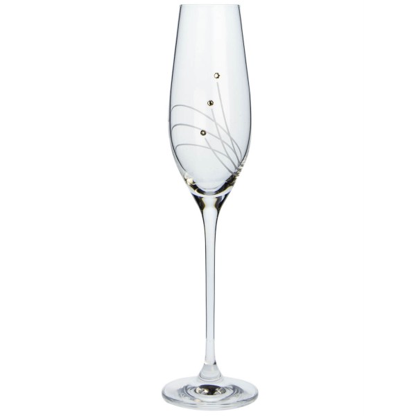 Flute Champagne glasses 210ml  - Pakiranje: 6 kos/pak