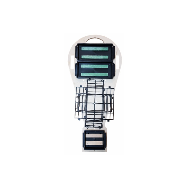 PODLOGA VENEC 2,5 GOBE 85 x 38cm
