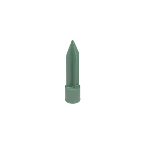 OASIS® PE Svečnik 25 kos/pak 11,5cm