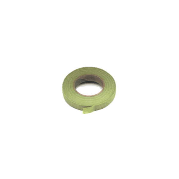 OASIS® Trak za šopke - Svetlo zelen 13mm