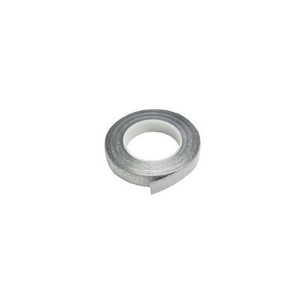 OASIS® Trak za šopke - Srebrn 12mm