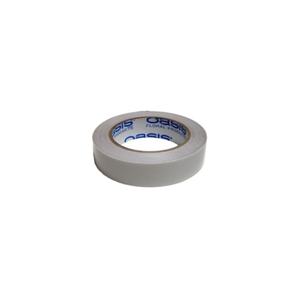 OASIS® Dvojen lepilni trak 2,5cm