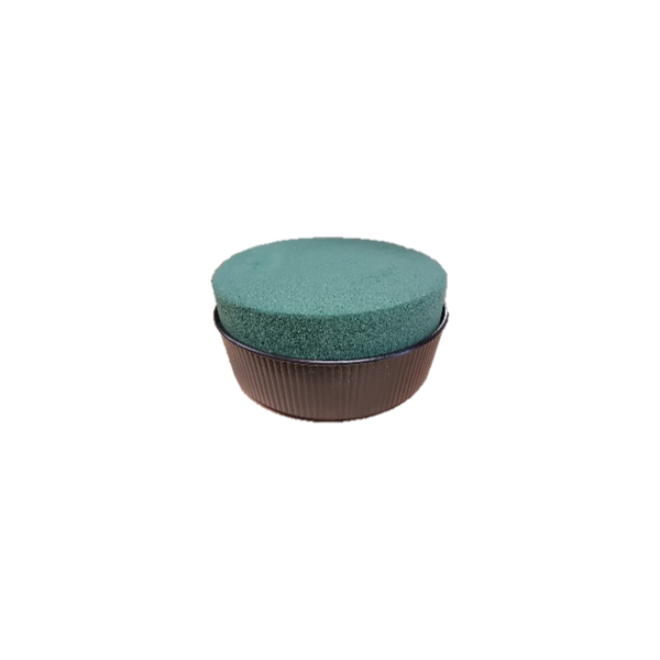 OASIS Plastična skleda z gobo 22cm