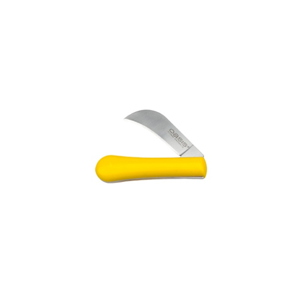 OASIS® Cvetličarski nož 7cm rezilo