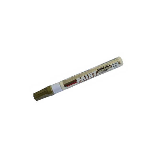 Flomaster - Zlat - PX20