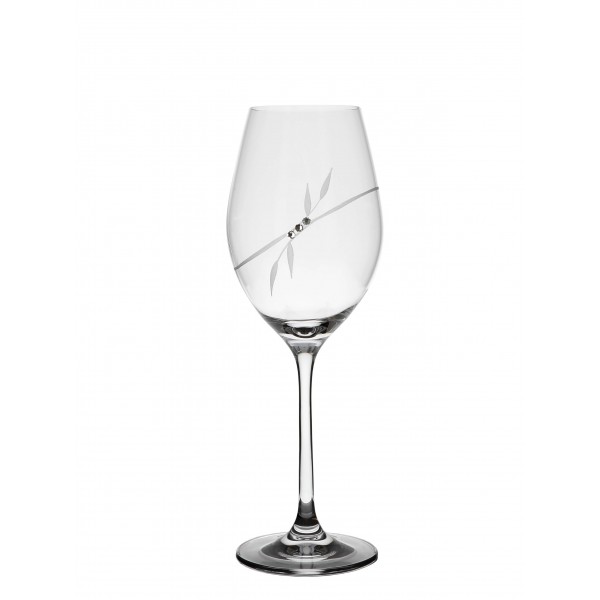 White wine glasses 360ml - Pakiranje: 2 kos/pak