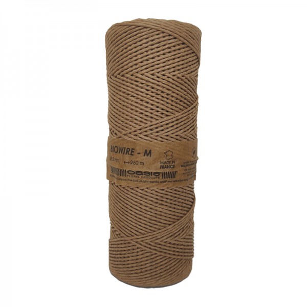 OASIS® BIOWIRE M - Vrvica - 2mm x 250m