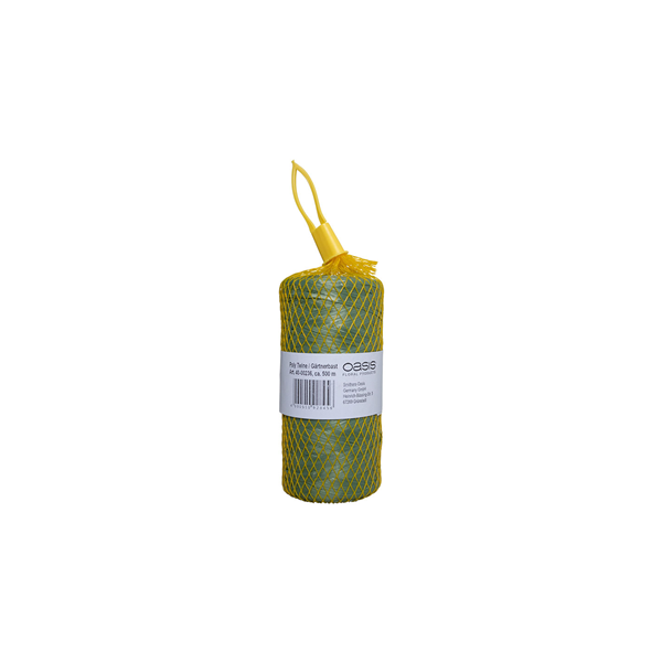 OASIS® Poly twine green 500m