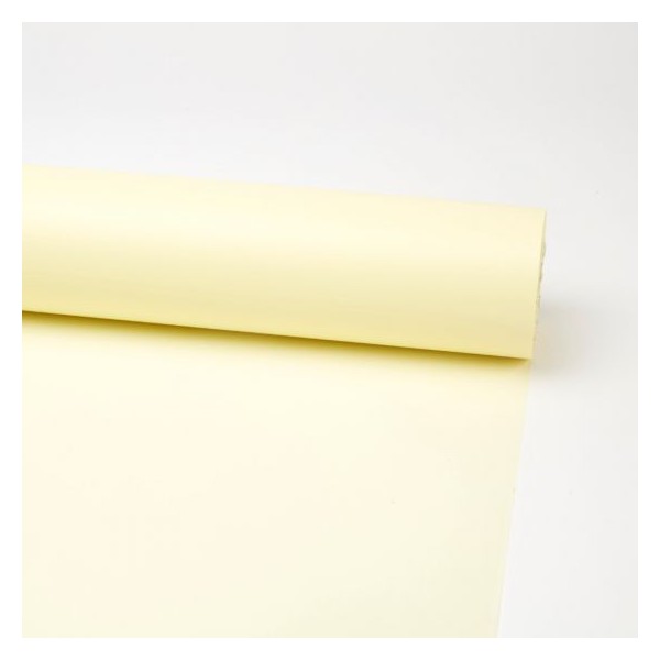 OASIS® FOLIJA MAT - Krem  80cmx80m