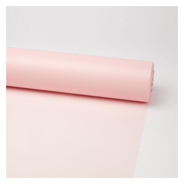 OASIS® FOLIJA MAT - Pink  80cmx80m