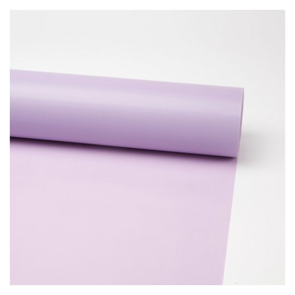 OASIS® FOLIJA MAT - Lila  80cmx80m
