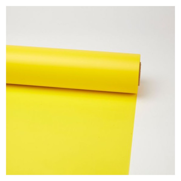 OASIS® FOLIJA MAT - Rumena  80cmx80m