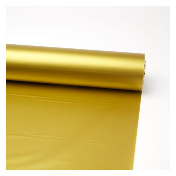 OASIS® FOLIJA MAT - Zlata  80cmx60m